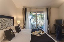 L'Ea Bianca Luxury Resort