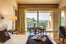 L'Ea Bianca Luxury Resort - Wohnbeispiel Superior-Zimmer
