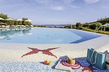 L'Ea Bianca Luxury Resort