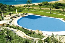 L'Ea Bianca Luxury Resort