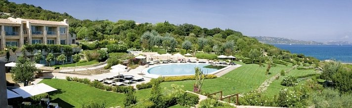 L'Ea Bianca Luxury Resort