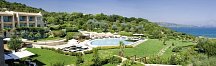 L'Ea Bianca Luxury Resort