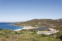 L'Ea Bianca Luxury Resort