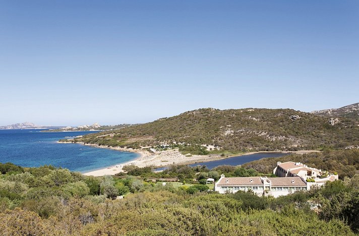 L'Ea Bianca Luxury Resort