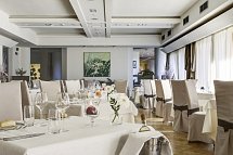 L'Ea Bianca Luxury Resort