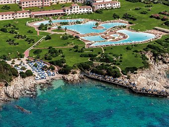 Colonna Resort