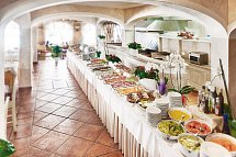 Colonna Resort