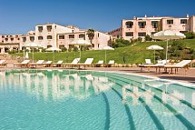 Colonna Resort