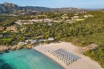 Grand Hotel in Porto Cervo