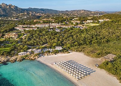 Grand Hotel in Porto Cervo Porto Cervo