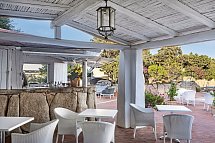 Grand Hotel in Porto Cervo