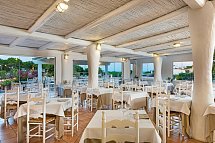 Grand Hotel in Porto Cervo