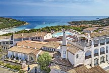 Grand Hotel in Porto Cervo