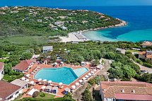 Grand Hotel in Porto Cervo