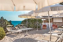 Grand Hotel in Porto Cervo