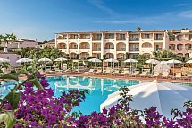Grand Hotel in Porto Cervo