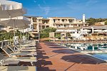 Grand Hotel in Porto Cervo