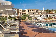 Grand Hotel in Porto Cervo