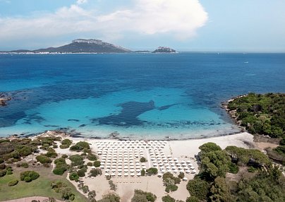 VOI Colonna Village Golfo Aranci
