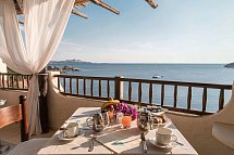 Club Hotel Baja Sardinia