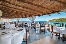 Club Hotel Baja Sardinia