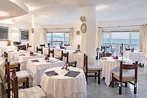 Club Hotel Baja Sardinia