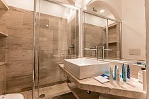 Club Hotel Baja Sardinia - Wohnbeispiel Doppelzimmer Classic (Zimmercodierung DB1)
