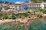 Club Hotel Baja Sardinia