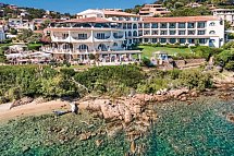 Club Hotel Baja Sardinia