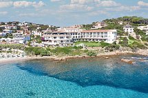 Club Hotel Baja Sardinia