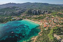 Club Hotel Baja Sardinia
