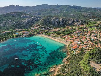 Club Hotel Baja Sardinia