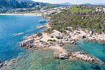 Club Hotel Baja Sardinia