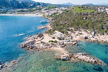 Club Hotel Baja Sardinia