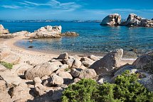 Club Hotel Baja Sardinia