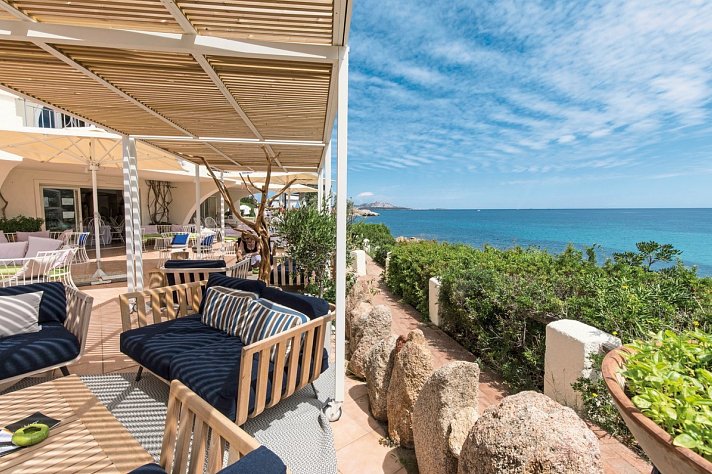 Club Hotel Baja Sardinia