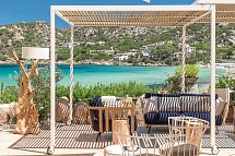 Club Hotel Baja Sardinia