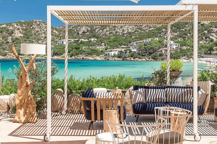 Club Hotel Baja Sardinia