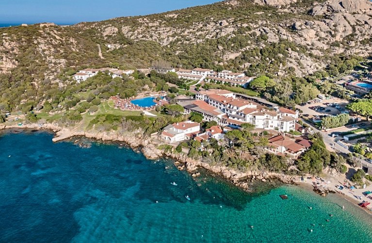 Hotel La Bisaccia