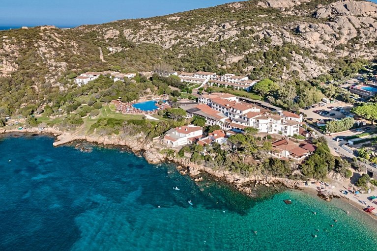 Hotel La Bisaccia