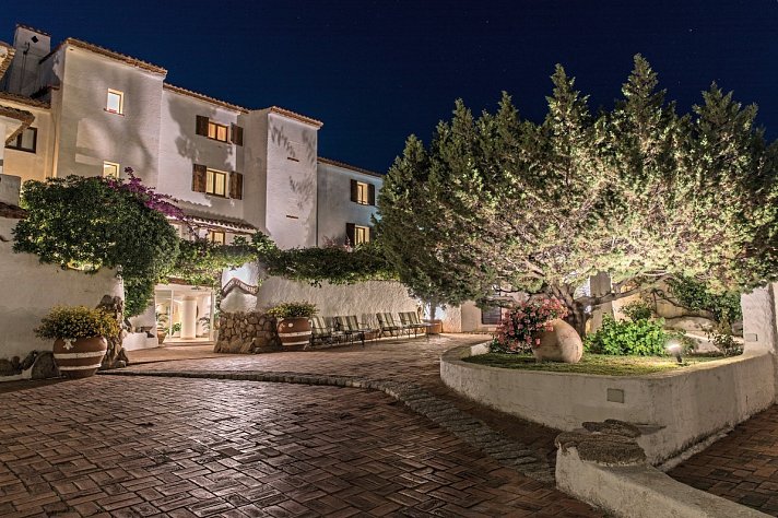 Hotel La Bisaccia