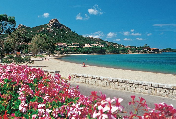 Residence Cala di Falco
