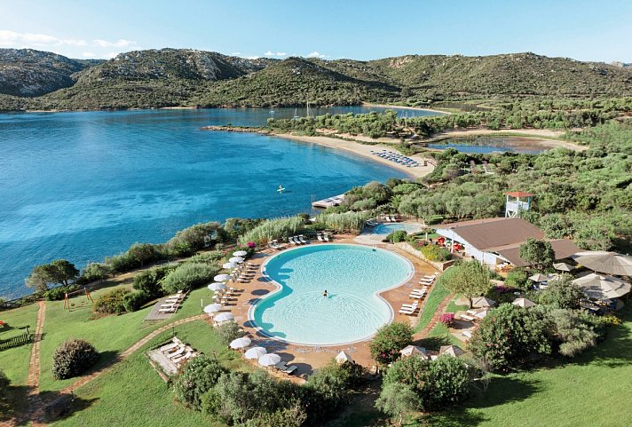 Park Hotel Cala di Lepre & SPA