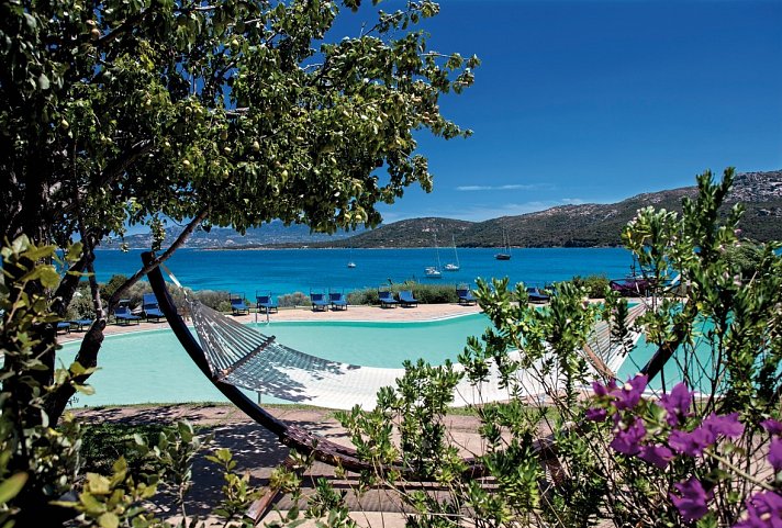 Park Hotel Cala di Lepre & SPA