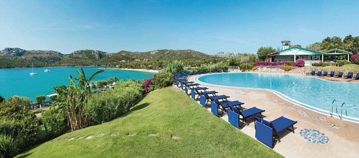 Park Hotel Cala di Lepre & SPA