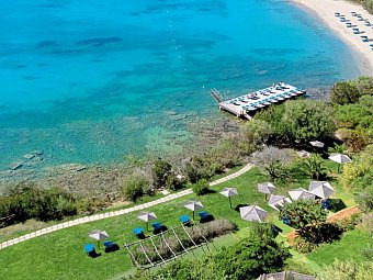 Park Hotel Cala di Lepre & SPA