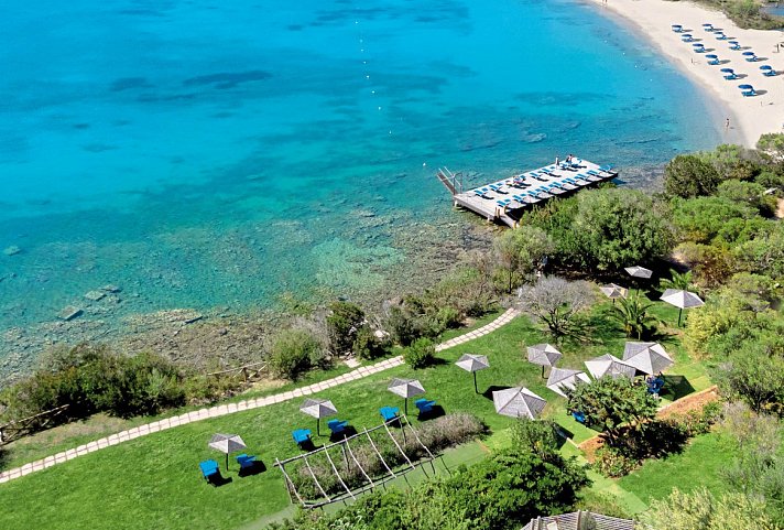 Park Hotel Cala di Lepre & SPA