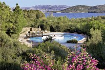 Park Hotel Cala di Lepre & SPA - Pool