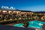 Hotel Palau
