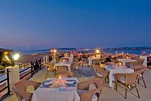 Hotel Palau